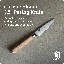 Shun Classic Paring Knife-723902544-723902548