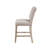 VHONG BEIGE BAR STOOLS  (No Including  Table)