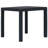Bruan Plastic Coffee Table-595655550
