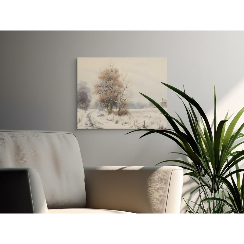 Smartt Wrapped Canvas Print Set, 30x20