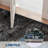 Abstract Art-Inspired Thin Indoor Rug, Distressed Oil Painting Pattern Low Pile Area Mat with Soft Surface, Easy to Clean & Stain Resistant for Living Room, Bedroom, Entryway, Study-1576127256