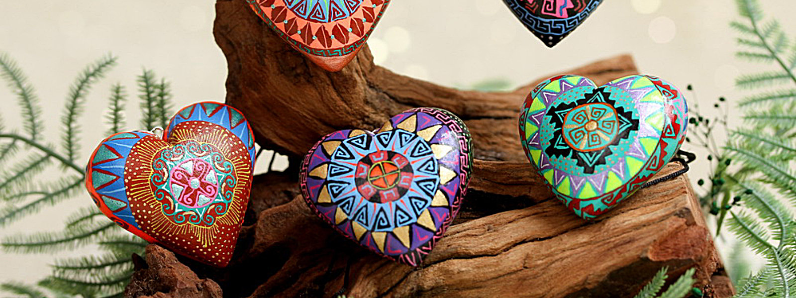 Novica Image Hero
