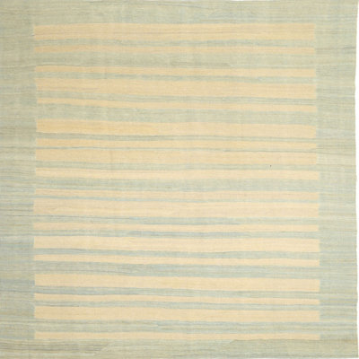 Surface beige contemporaine tapis