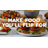 Flip & Fry Digital 2-in-1 Grill + Air Fryer (7QT) (5 functions)