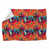 Orange/rouge n'est pas disponible