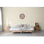 Bastian Pin Stripe 10m x 53cm Wallpaper Roll-24545973