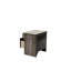 Table de chevet 24 po x 16 po H 24 po