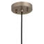 Odor 1 - Light Pendant