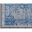 Tapis d'extérieur Nile de couleur turquoise-1256439429