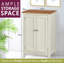 Eleanor 10 Pair Shoe Storage Cabinet