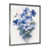 Silver Picture Framed