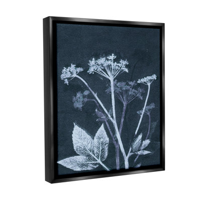 "Spring Botanical Shapes" par Pernille Folcarelli sur toile