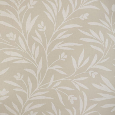 Wispy Vines Wp - Jade