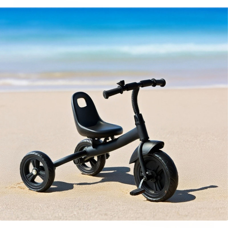Vélo récréatif récréatif pour tout-petits