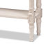 80cm Console Table