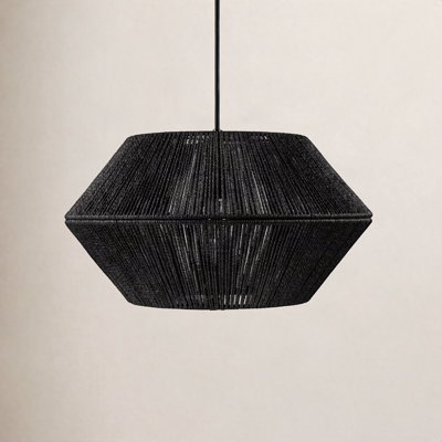 Damareon Single Light Dimmable Pendant