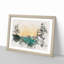 Mount Rainer in Washington - Framed Print-56891413-56891417