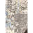 Hand Knotted Abstract Indoor Rug