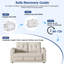 Upholstered Chaise Lounge-668806138