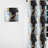 Gilded Gold And Black Luxe Marble Opulence - Glam Velvet Curtain - Room Darkening - 1 Panel-107610497