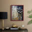 FLORAL Series CECXCVI - Impression encadrée de qualité supérieure - Prêt à être accroché - Aucun clou requis-657539727-657539726