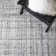 Gudinas Hand Tufted Performance Abstract Rug