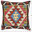 Geometric Throw Pillow