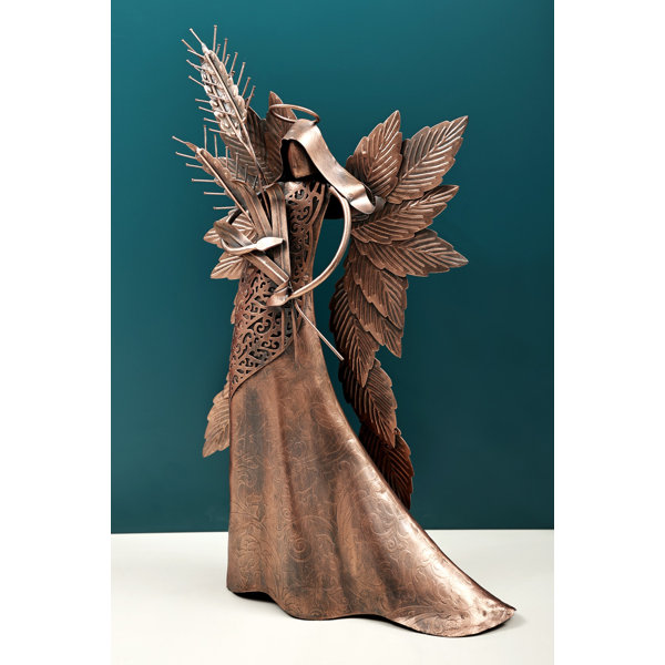 Standard Rhinestones - Crystal Designs - Acrylic Angel