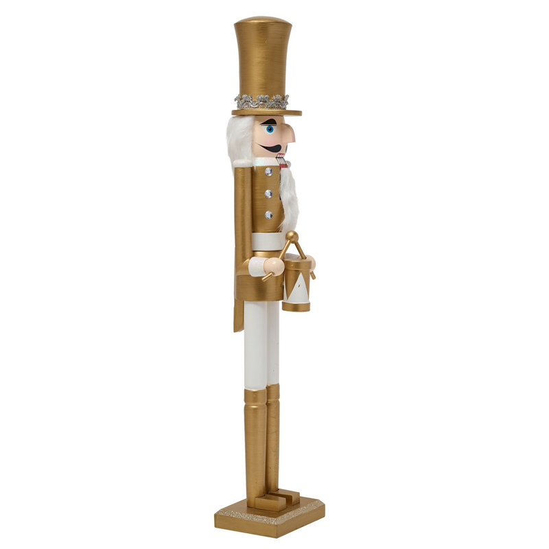 Christmas Novelty & Humour Nutcracker