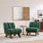 Brinlei Upholstered Accent Chair-69303898