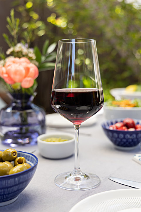 Wine Glasses