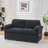 Convertible Pull-Out Sleeper Sofa-678121602