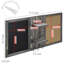 Wall Mounted Combo Board-527276176