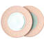 Renfro Handmade Ceramic Dinner Plate