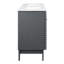 Ensemble de meuble-lavabo double 48 po Render par Modway-2069447340