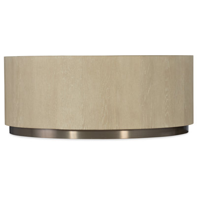 Cascade Solid Coffee Table