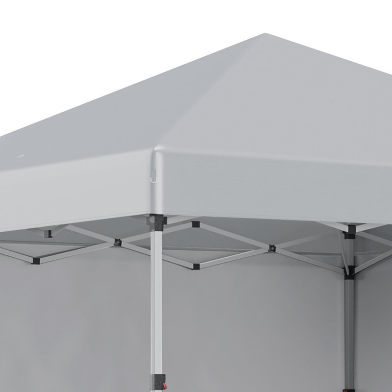 Atal 3m x 3m Steel Party Tent