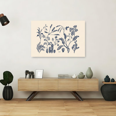 Indigo Botanical Collection