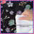 Floral Bedding Nature Comforter Scandinavian-123095236