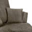 Moana Upholstered Swivel Barrel Chair-39703151