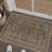 Kellems Vintage Machine Washable Area Rugs For Living Room With Non-Slip Backing-1354759896
