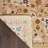 Vetri Oriental Indoor Rug-886090969