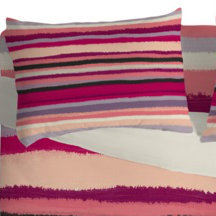 Viviana Gonzalez Microfiber Celebrate, Pink, Standard