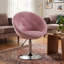 Fauteuil de coiffeuse, coiffeuse et coiffeuse pour salle de bain et salon