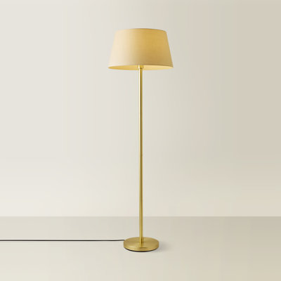 Bekbele 158cm Traditional Floor Lamp