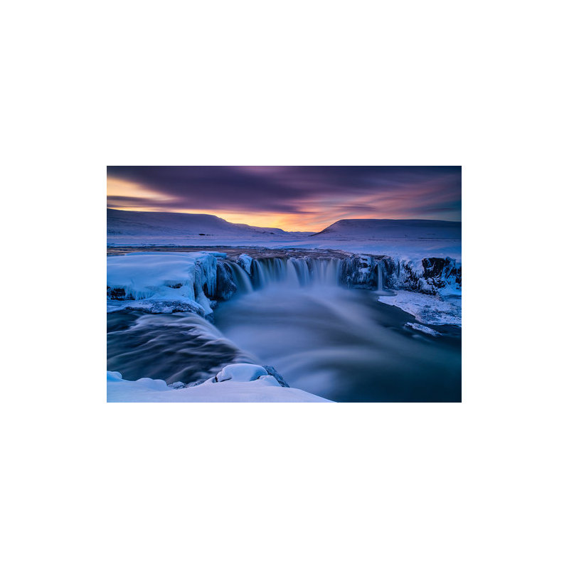 Wrapped Canvas Print, 50.8 cm H x 76.2 cm W
