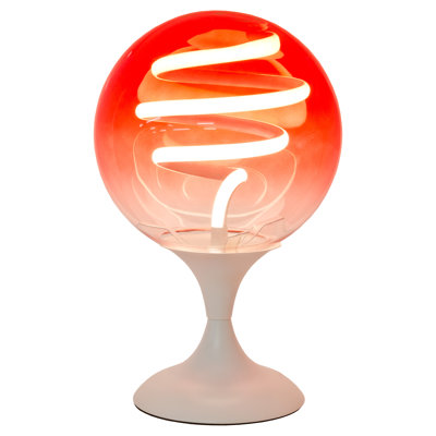 Althea Globe Lamp