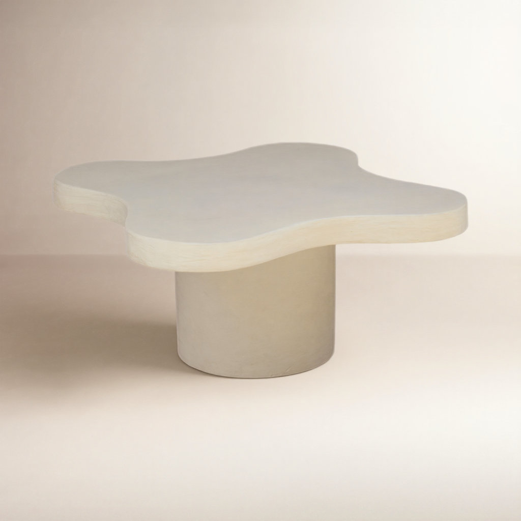 Beckette Single Coffee Table