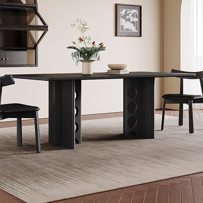 Nikelle Dining Table