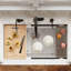 Évier de cuisine Karran Quartz-72385309